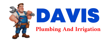 Trusted plumber in GRANITE